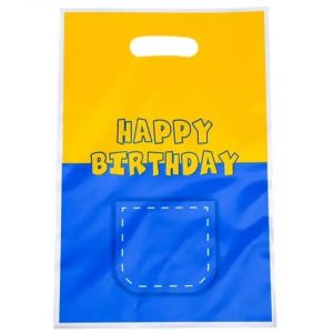 Loot Party Bag - Minion