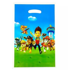 Loot Party Bag - Paw Patrol