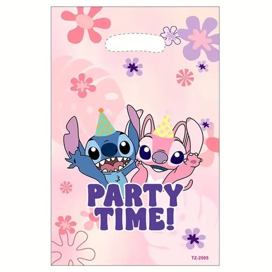 Loot Party Bag - Stitch