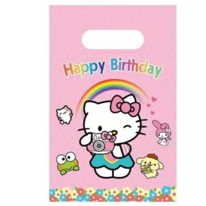Loot Party Bag - Hello Kitty - Toy