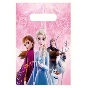 Loot Party Bag - Frozen